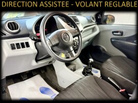 NISSAN PIXO 1.0 ESSENCE GARANTIE 1 AN CTOK 4999€