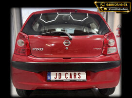 NISSAN PIXO 1.0 ESSENCE GARANTIE 1 AN CTOK 3999€