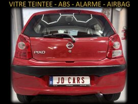 NISSAN PIXO 1.0 ESSENCE GARANTIE 1 AN CTOK 4999€