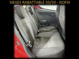 NISSAN PIXO 1.0 ESSENCE GARANTIE 1 AN CTOK 4999€