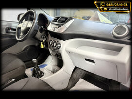 NISSAN PIXO 1.0 ESSENCE GARANTIE 1 AN CTOK 3999€