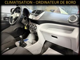 NISSAN PIXO 1.0 ESSENCE GARANTIE 1 AN CTOK 4999€