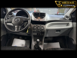 NISSAN PIXO 1.0 ESSENCE GARANTIE 1 AN CTOK 3999€