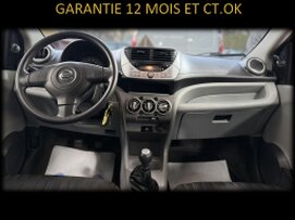 NISSAN PIXO 1.0 ESSENCE GARANTIE 1 AN CTOK 4999€