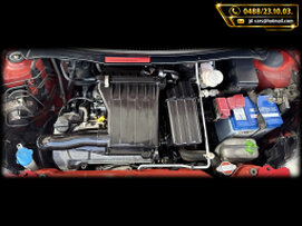 NISSAN PIXO 1.0 ESSENCE GARANTIE 1 AN CTOK 3999€