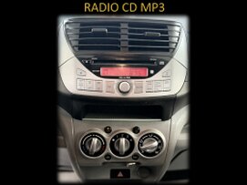 NISSAN PIXO 1.0 ESSENCE GARANTIE 1 AN CTOK 4999€
