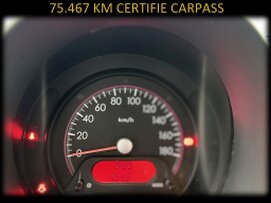 NISSAN PIXO 1.0 ESSENCE GARANTIE 1 AN CTOK 4999€