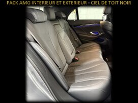 MERCEDES S350D AUTOMATIQUE FULL OPTION AMG GARANTIE 1 AN CTOK 59999€