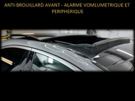 MERCEDES S350D AUTOMATIQUE FULL OPTION AMG GARANTIE 1 AN CTOK 59999€