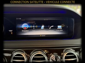 MERCEDES S350D AUTOMATIQUE FULL OPTION AMG GARANTIE 1 AN CTOK 59999€