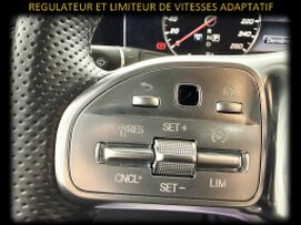 MERCEDES S350D AUTOMATIQUE FULL OPTION AMG GARANTIE 1 AN CTOK 59999€