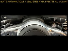 MERCEDES S350D AUTOMATIQUE FULL OPTION AMG GARANTIE 1 AN CTOK 59999€