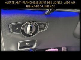 MERCEDES S350D AUTOMATIQUE FULL OPTION AMG GARANTIE 1 AN CTOK 59999€