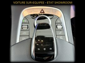 MERCEDES S350D AUTOMATIQUE FULL OPTION AMG GARANTIE 1 AN CTOK 59999€