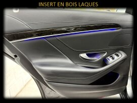 MERCEDES S350D AUTOMATIQUE FULL OPTION AMG GARANTIE 1 AN CTOK 59999€