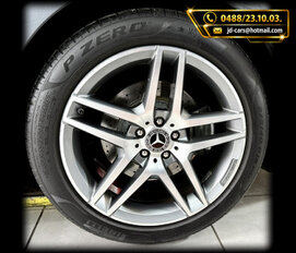 MERCEDES S350D AUTOMATIQUE FULL OPTION AMG GARANTIE 1 AN CTOK 59999€