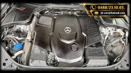 MERCEDES S350D AUTOMATIQUE FULL OPTION AMG GARANTIE 1 AN CTOK 59999€
