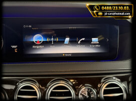 MERCEDES S350D AUTOMATIQUE FULL OPTION AMG GARANTIE 1 AN CTOK 59999€