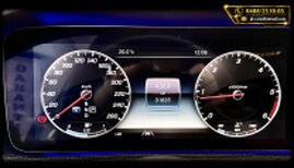 MERCEDES S350D AUTOMATIQUE FULL OPTION AMG GARANTIE 1 AN CTOK 59999€