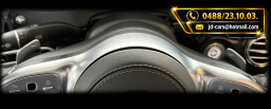 MERCEDES S350D AUTOMATIQUE FULL OPTION AMG GARANTIE 1 AN CTOK 59999€