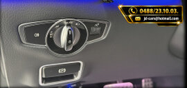 MERCEDES S350D AUTOMATIQUE FULL OPTION AMG GARANTIE 1 AN CTOK 59999€