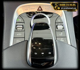 MERCEDES S350D AUTOMATIQUE FULL OPTION AMG GARANTIE 1 AN CTOK 59999€