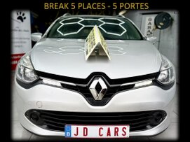 RENAULT CLIO BREAK 1.2 ESSENCE GARANTIE 1 AN CTOK 7499€