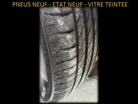 RENAULT CLIO BREAK 1.2 ESSENCE GARANTIE 1 AN CTOK 7499€