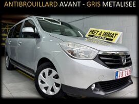 DACIA LODGY 1.5 DCI GARANTIE 1 AN CTOK 5999€