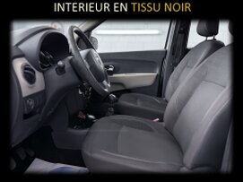 DACIA LODGY 1.5 DCI GARANTIE 1 AN CTOK 5999€