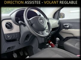 DACIA LODGY 1.5 DCI GARANTIE 1 AN CTOK 5999€