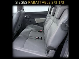 DACIA LODGY 1.5 DCI GARANTIE 1 AN CTOK 5999€