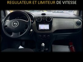 DACIA LODGY 1.5 DCI GARANTIE 1 AN CTOK 5999€