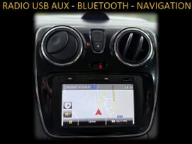 DACIA LODGY 1.5 DCI GARANTIE 1 AN CTOK 5999€