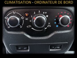 DACIA LODGY 1.5 DCI GARANTIE 1 AN CTOK 5999€