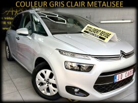 CITROËN C4 PICASSO 1.6 ESSENCE GARANTIE 1 AN CTOK 6499€