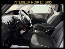 CITROËN C4 PICASSO 1.6 ESSENCE GARANTIE 1 AN CTOK 6499€