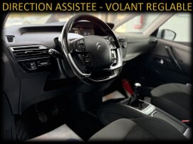 CITROËN C4 PICASSO 1.6 ESSENCE GARANTIE 1 AN CTOK 6499€