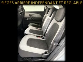 CITROËN C4 PICASSO 1.6 ESSENCE GARANTIE 1 AN CTOK 6499€