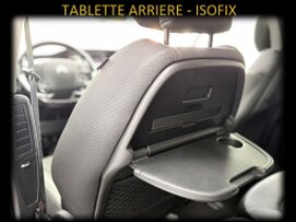 CITROËN C4 PICASSO 1.6 ESSENCE GARANTIE 1 AN CTOK 6499€
