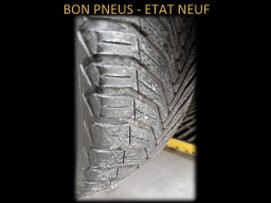 CITROËN C4 PICASSO 1.6 ESSENCE GARANTIE 1 AN CTOK 6499€