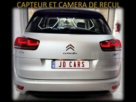 CITROËN C4 PICASSO 1.6 ESSENCE GARANTIE 1 AN CTOK 6499€