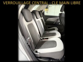 CITROËN C4 PICASSO 1.6 ESSENCE GARANTIE 1 AN CTOK 6499€