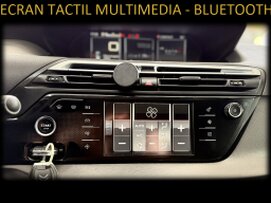 CITROËN C4 PICASSO 1.6 ESSENCE GARANTIE 1 AN CTOK 6499€