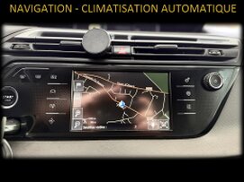 CITROËN C4 PICASSO 1.6 ESSENCE GARANTIE 1 AN CTOK 6499€
