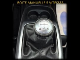 CITROËN C4 PICASSO 1.6 ESSENCE GARANTIE 1 AN CTOK 6499€