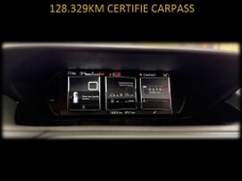 CITROËN C4 PICASSO 1.6 ESSENCE GARANTIE 1 AN CTOK 6499€