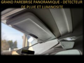 CITROËN C4 PICASSO 1.6 ESSENCE GARANTIE 1 AN CTOK 6499€