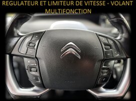 CITROËN C4 PICASSO 1.6 ESSENCE GARANTIE 1 AN CTOK 6499€