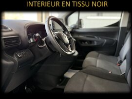 OPEL COMBO LONG CHASSIS 1.6 CDTI GARANTIE 1A N CTOK 7999€
